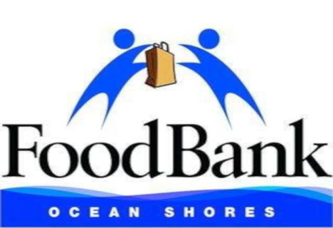Ocean Shores Food Bank logo