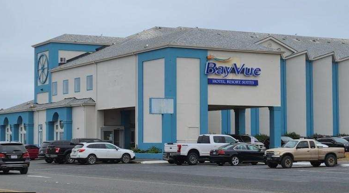 BayVue Hotel