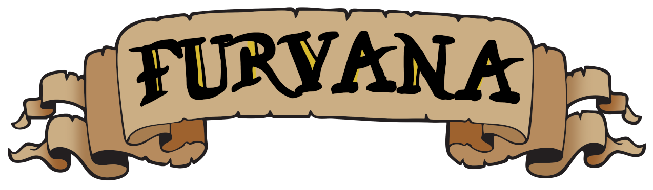 Banner title: Furvana 2025